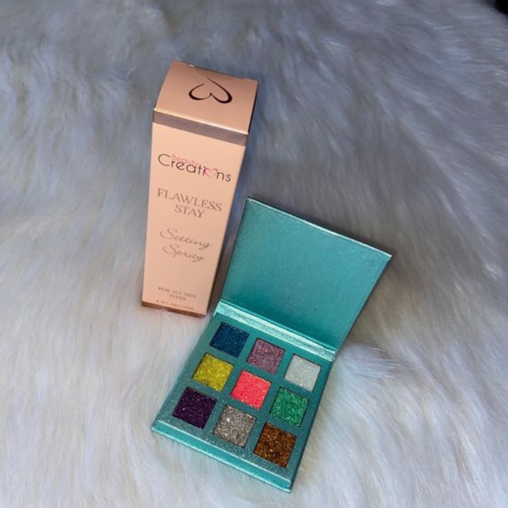 Makeup Bundle